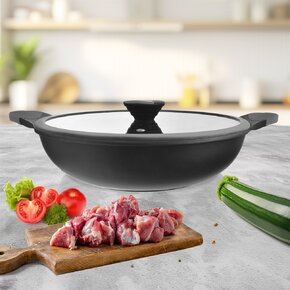 Kastrol GALI s poklicí 5 l