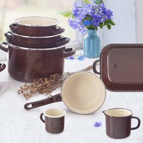 Rendlík BROWN Lem 1 l