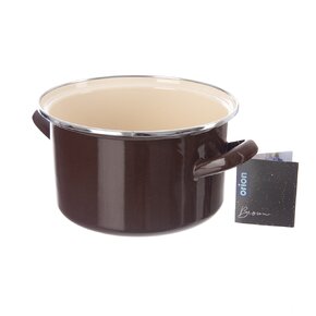 Hrnec BROWN Lem 3 l