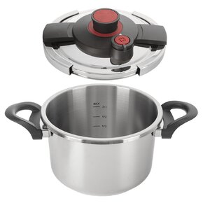 Tlakový hrnec STORM 5 l