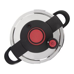 Tlakový hrnec STORM 5 l