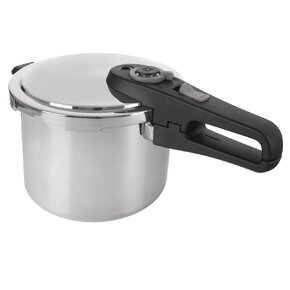 Tlakový hrnec WIND 6 l