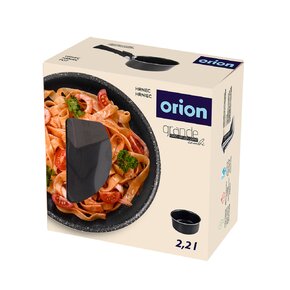 Hrnec GRANDE COMBI 2,2 l