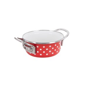 Kastrol TEČKA Lem 0,65 l