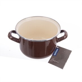 Hrnec BROWN Lem 1,4 l