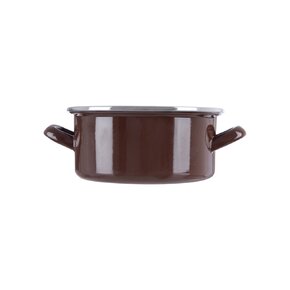 Kastrol BROWN Lem 1,6 l