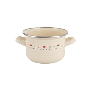 Hrnec TONČA Lem 1,4 l