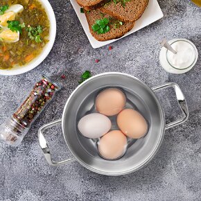 Kastrol VENICE s poklicí 1,9 l