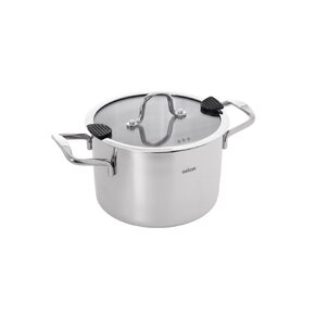 Kastrol VENICE s poklicí 1,9 l