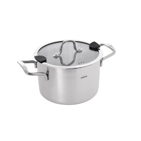 Kastrol VENICE s poklicí 2,3 l