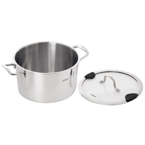 Kastrol VENICE s poklicí 6,2 l