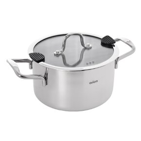 Kastrol VENICE s poklicí 6,2 l