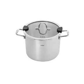 Hrnec VENICE s poklicí 2,3 l