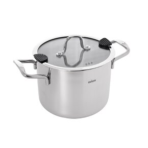 Hrnec VENICE s poklicí 3,5 l 