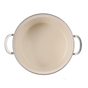 Hrnec MÁK Lem 6,5 l