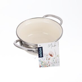 Kastrol MÁK Lem 0,65 l