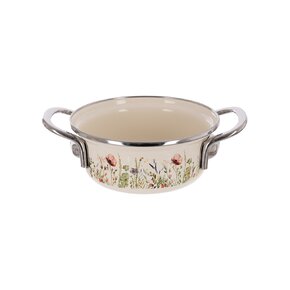 Kastrol MÁK Lem 1 l