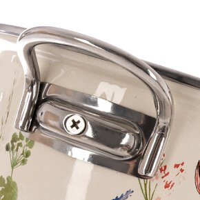 Kastrol MÁK Lem 1 l