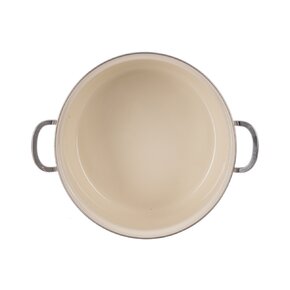 Kastrol MÁK Lem 5 l