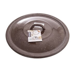 Poklice BROWN na vědro pr. 30 cm