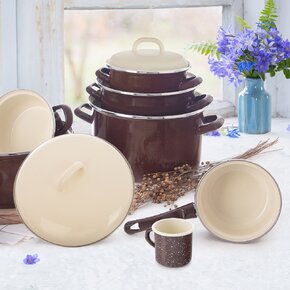 Poklice Lem pr. 19 cm