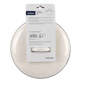 Poklice Lem pr. 24,5 cm