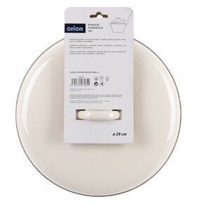 Poklice Lem pr. 29 cm