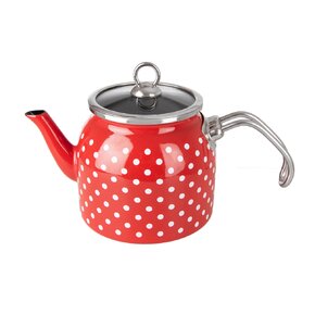 Čajník TEČKA Lem 1,35 l
