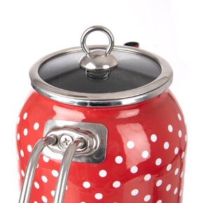 Čajník TEČKA Lem 1,35 l