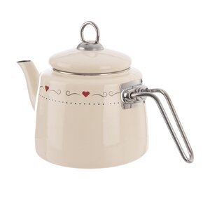 Čajník TONČA Lem 2 l