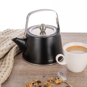 Čajník BLACK 0,96 l