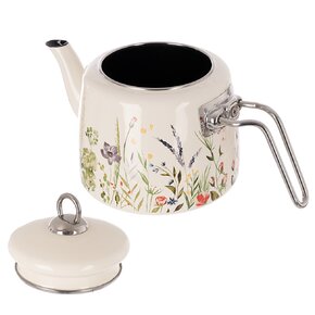 Čajník MÁK Lem 2 l