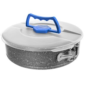 Forma na pečení GRANDE dort s poklopem pr. 26 cm  