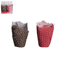 Cukrářský košíček 5 cm/20 ks