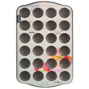 Forma na pečení GRANDE muffiny 