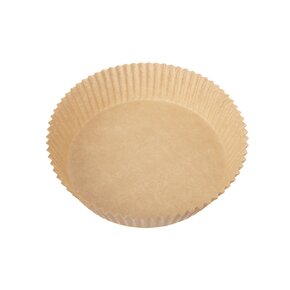 Forma na pečení do horkovzdušné fritézy pr. 16/19,5 cm 100 ks