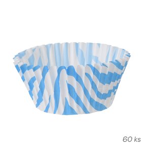 Cukrářský košíček 5 cm/60 ks