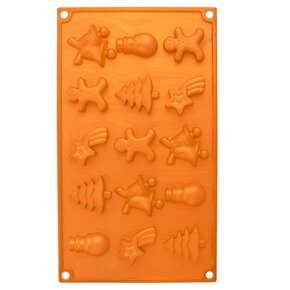 Forma na pečení VÁNOCE