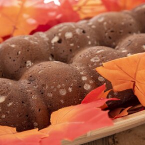 Forma na pečení Marissa srnčí hřbet 33,5x15 cm