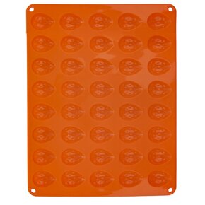 Forma na pečení Ořechy