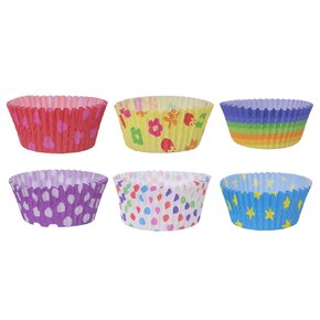 Cukrářský košíček pr. 2,5 cm 200 ks