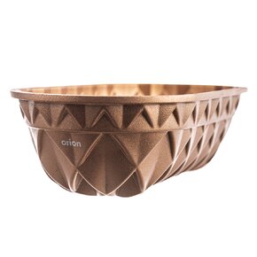 Forma na pečení Marissa biskup. chlebíček 26x15 cm