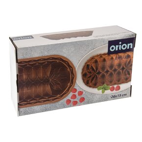 Forma na pečení Marissa biskup. chlebíček 26x15 cm