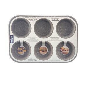 Forma na pečení GRANDE tartaletky
