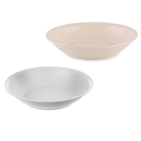 Talíř Sandy pr. 18,5 cm