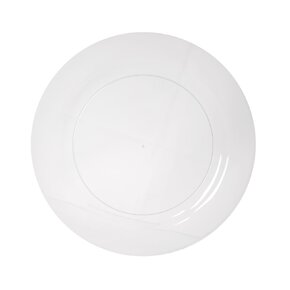 Mělký talíř pr. 23 cm 4 ks