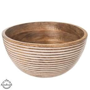 Servírovací mísa MANGO pr. 24 cm