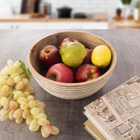 Servírovací mísa MANGO pr. 24 cm