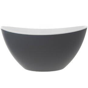 Mísa KEMP pr. 25 cm