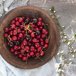 Servírovací mísa MANGO pr. 30 cm